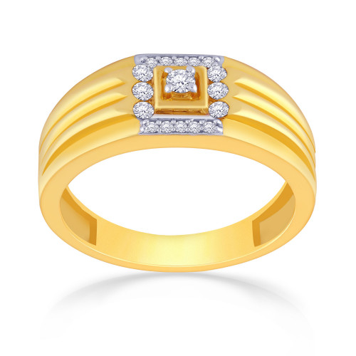 Mine Diamond Ring R55403