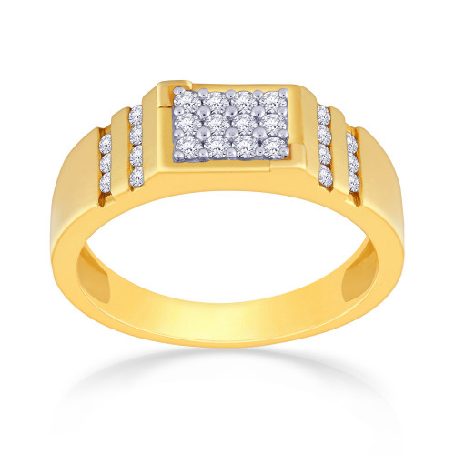 Mine Diamond Ring R55241