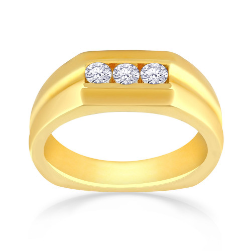 Mine Diamond Ring R54448