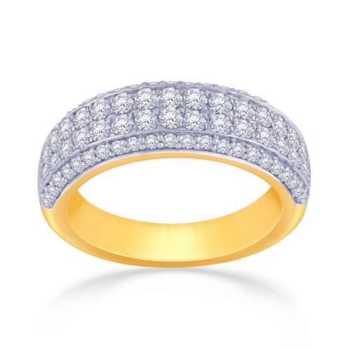 Mine Diamond Ring KRJRA189010