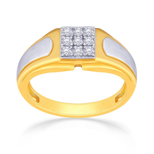 Mine Diamond Ring R59252