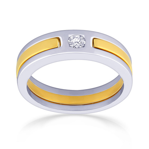 Mine Diamond Ring R60831A