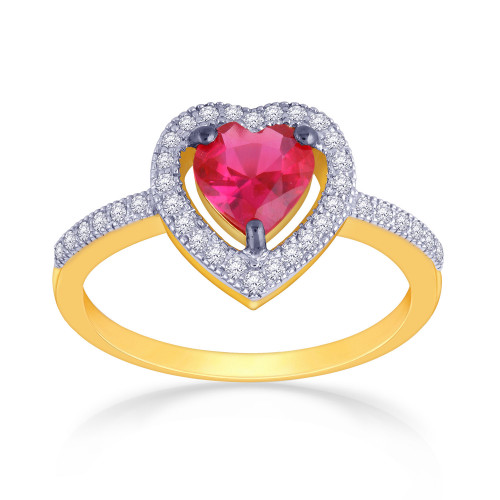 Mine Diamond Ring EJRDR2693