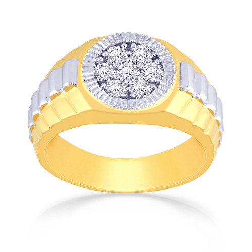 Mine Diamond Ring R60697A