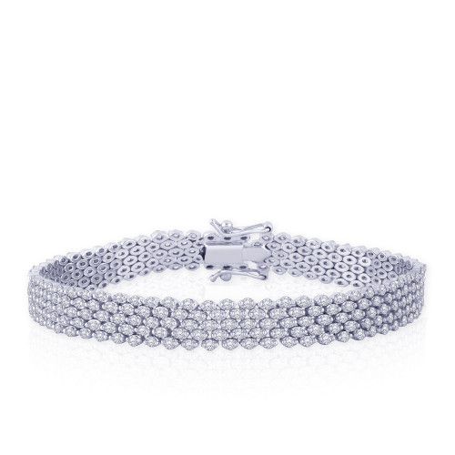 Mine Diamond Braclet KBCJBT00284H