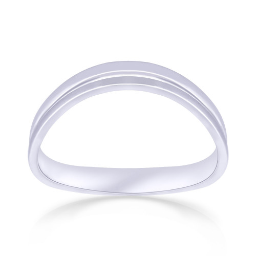 Mine Platinum Ring MBI2PRAWTEL