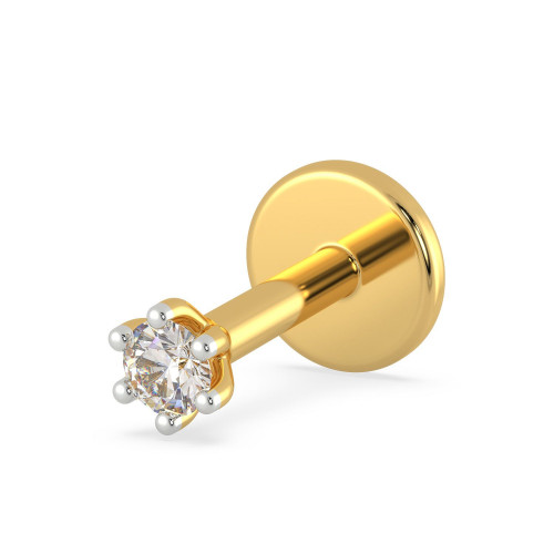 Mine Diamond Nosepin MBNP00004