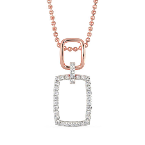 Mine Diamond Pendant MBPD10432