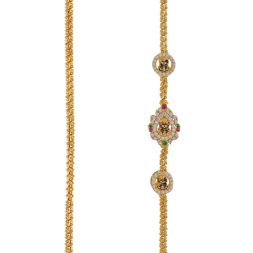 Malabar Gold Chain MCTMN40084