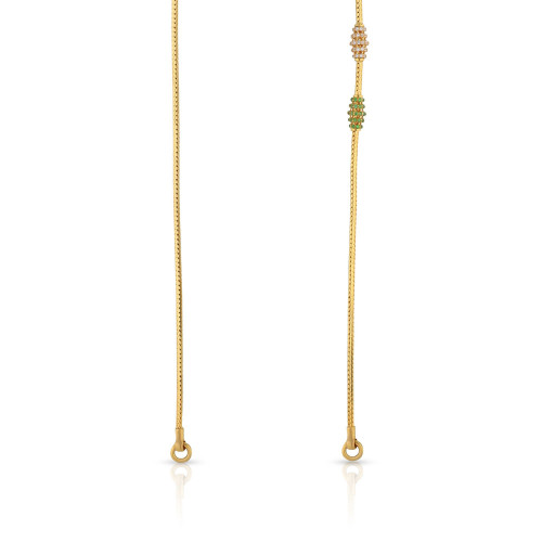 Malabar Gold Chain MCTMN40185