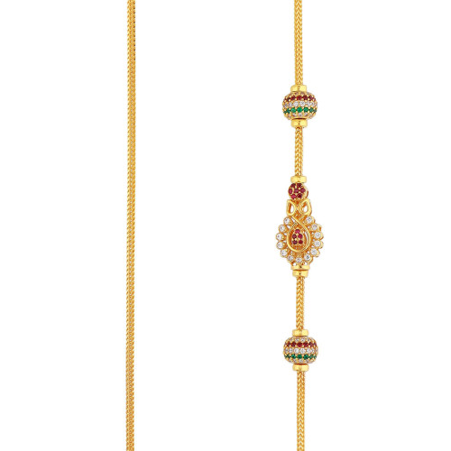Malabar Gold Chain MCZNS41271