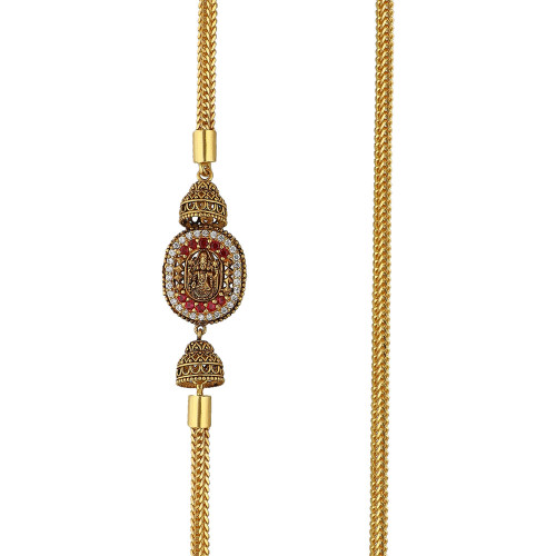 Malabar Gold Chain MCZNS41426