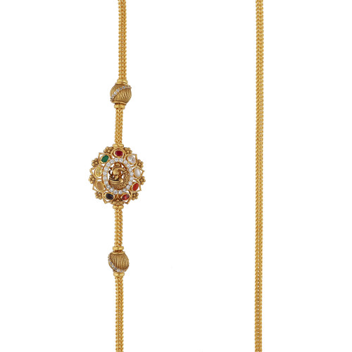 Malabar Gold Chain MCZNS41449