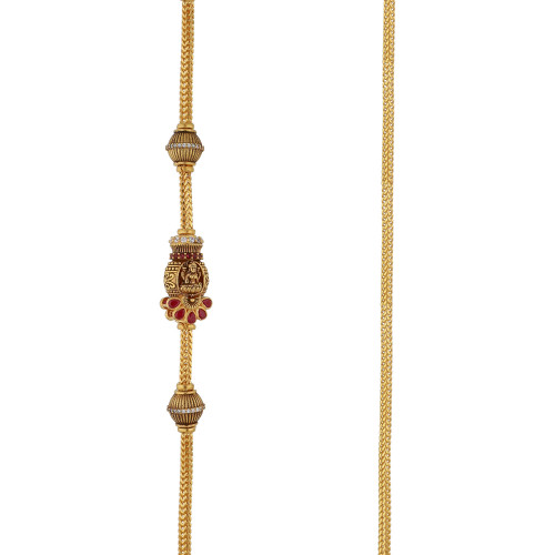 Malabar Gold Chain MCZNS41450