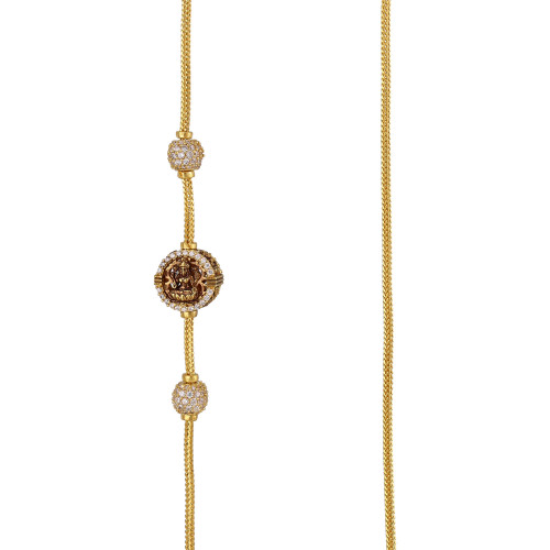 Malabar Gold Chain MCZNS41454