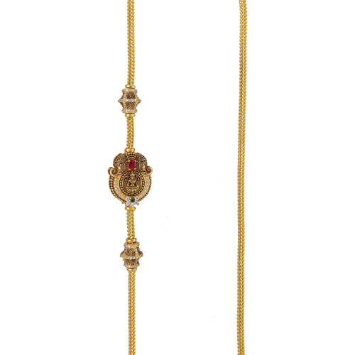 Malabar Gold Chain MCZNS41455