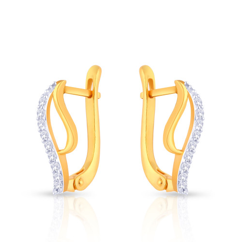 Malabar Gold Earring MGAAAAAAABJB