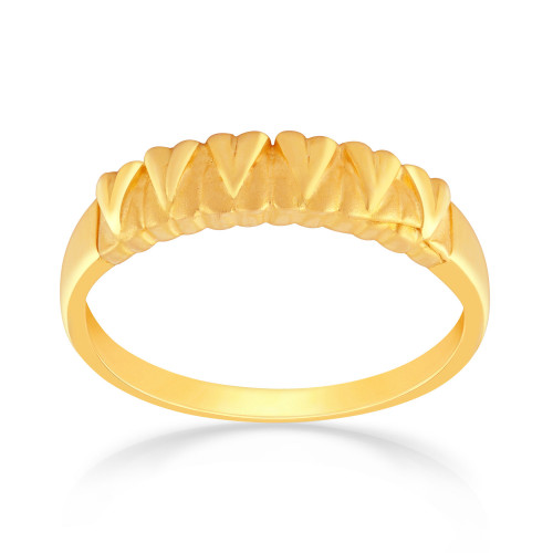 Malabar Gold Ring MGAAAAAAACSN