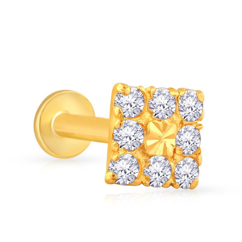 Malabar Gold Nosepin MGAAAAAAAENI