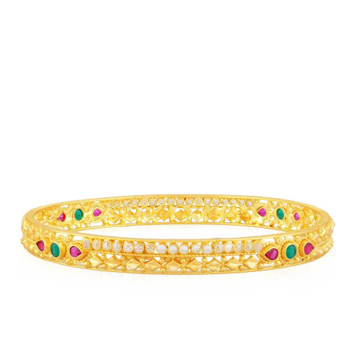 Malabar Gold Bangle MGFDZBA0138