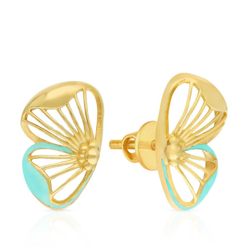 Malabar Gold Earring MGFDZEG0025