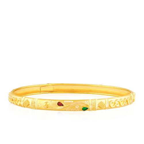 Malabar Gold Bangle MGFNOBA0075