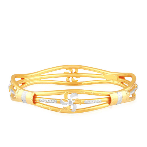 Malabar Gold Bangle MGFNOBA0159