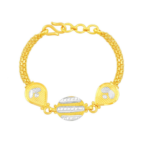 Starlet Gold Bracelet MGFNOBR0001