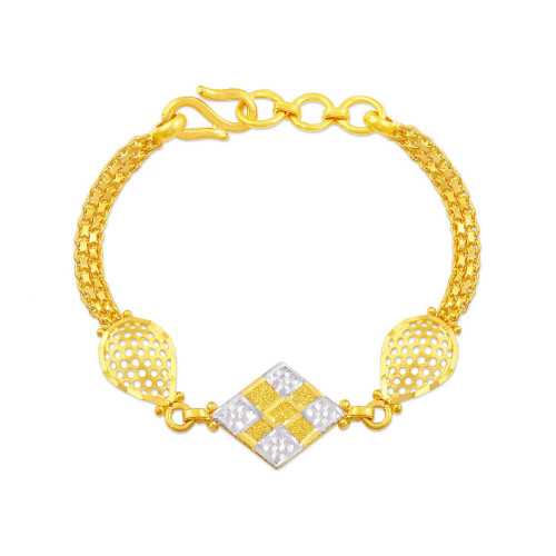 Starlet Gold Bracelet MGFNOBR0002
