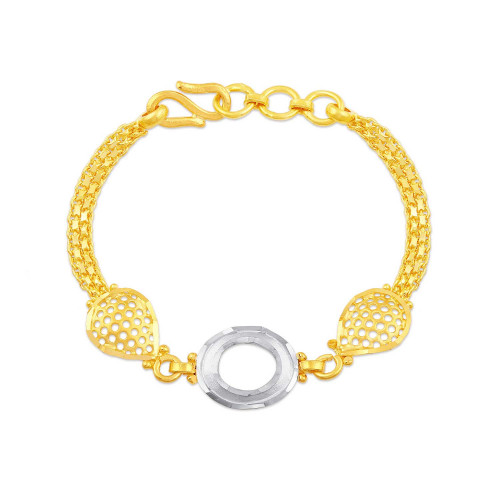 Starlet Gold Bracelet MGFNOBR0004