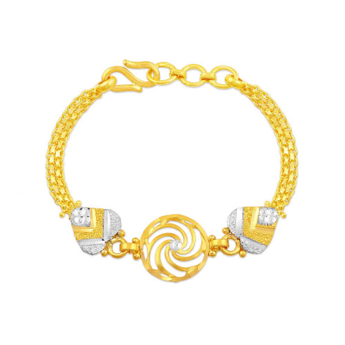 Starlet Gold Bracelet MGFNOBR0006