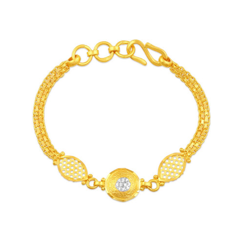 Starlet Gold Bracelet MGFNOBR0007