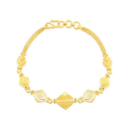 Malabar Gold Bracelet MGFNOBR0047
