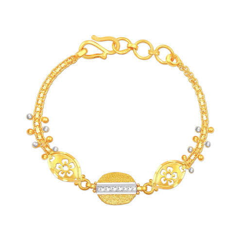 Malabar Gold Bracelet MGFNOBR0081