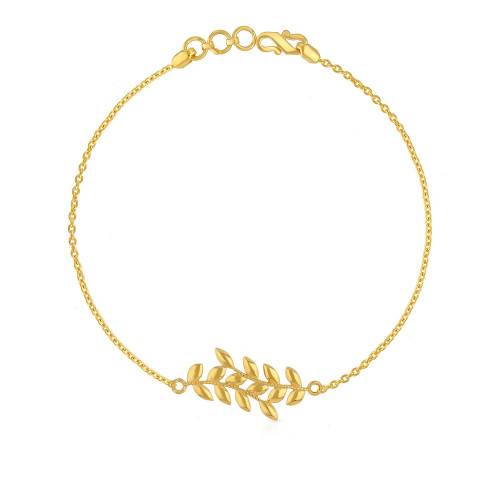Malabar Gold Bracelet MGFNOBR0146