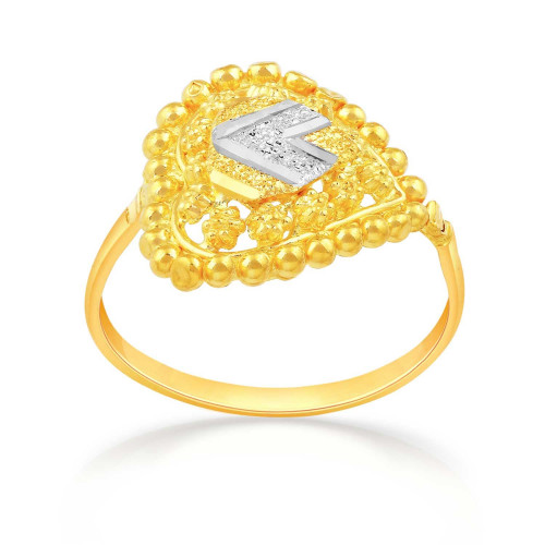 Malabar Gold Ring MGFNORG0027