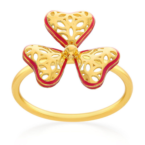 Malabar Gold Ring MGFNORG0046