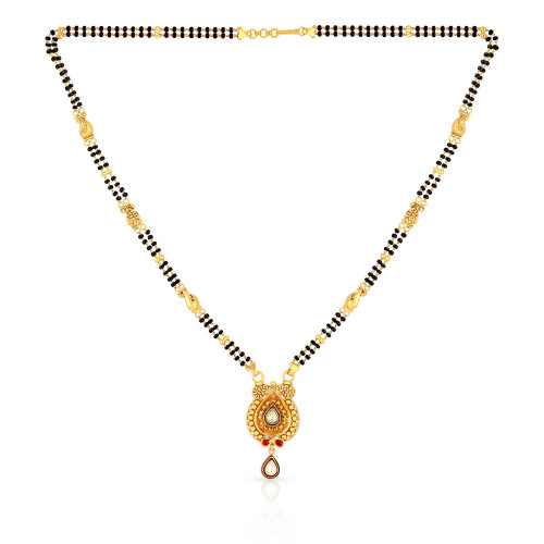 Malabar Gold Mangalsutra MGMSKYM005