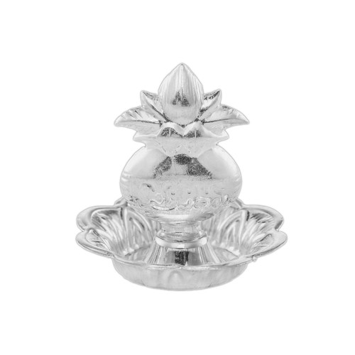 92.5 Purity Silver Agarbatti Stand MGSA92OI28