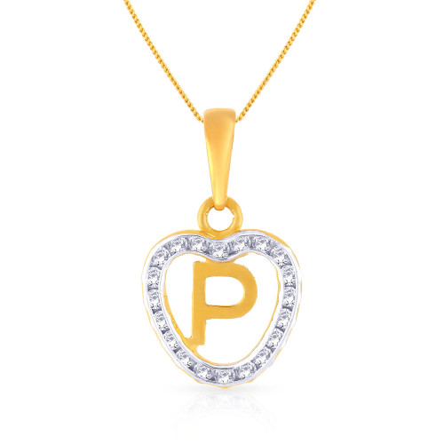 Malabar Gold Pendant MHAAAAAAAKGL