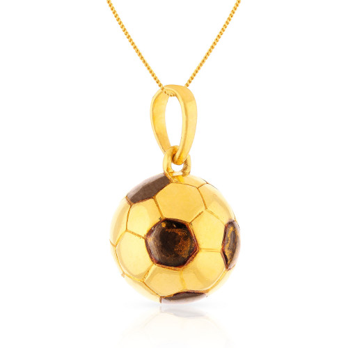 Malabar Gold Pendant MHAAAAAAAKIV