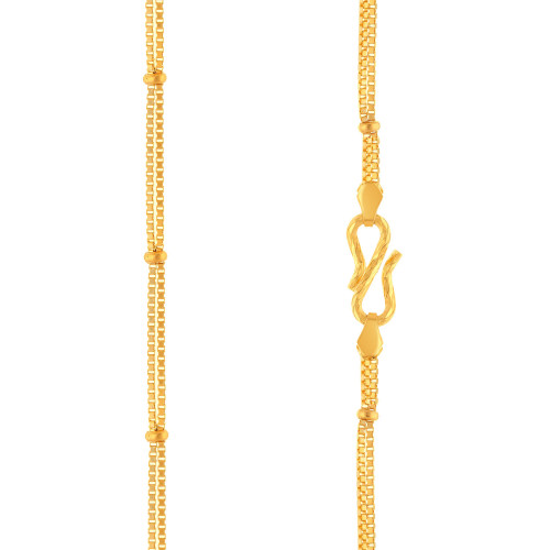 Malabar Gold Chain MHAAAAAAANKN