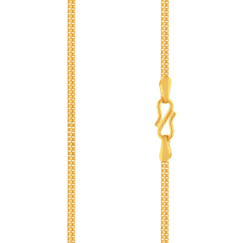 Malabar Gold Chain MHAAAAAAANKZ