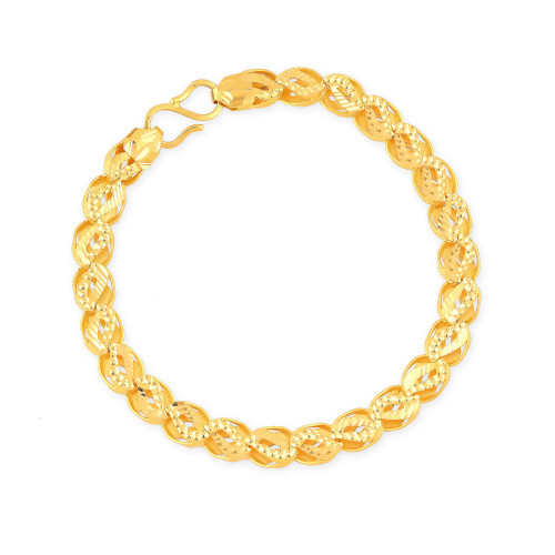 Malabar Gold Bracelet MHAAAAAAANNN