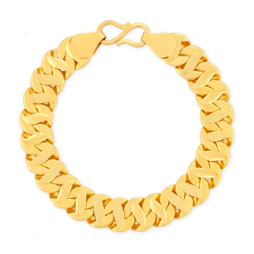 Malabar Gold Bracelet MHAAAAAAANNQ
