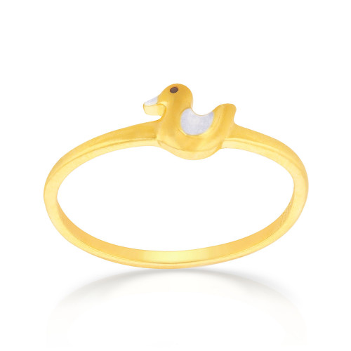 Starlet Gold Ring MHAAAAAAAPMG