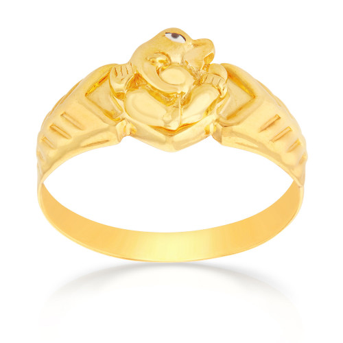 Malabar Gold Ring MHAAAAAAAPMH
