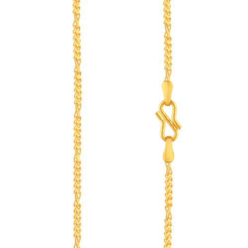Malabar Gold Chain MHAAAAAAATQQ
