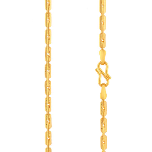 Malabar Gold Chain MHAAAAAAATRN