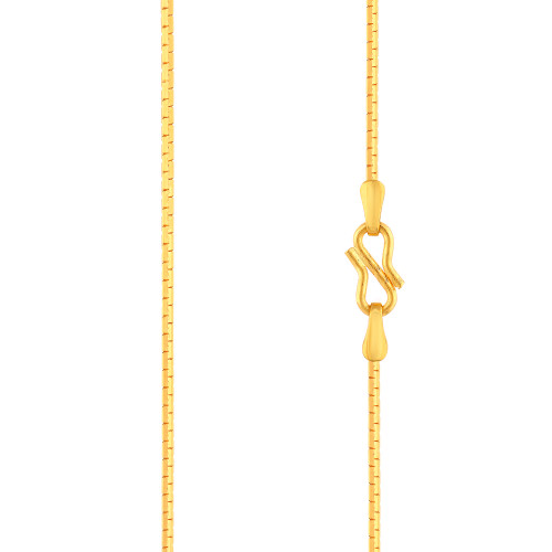 Malabar Gold Chain MHAAAAAAATSC